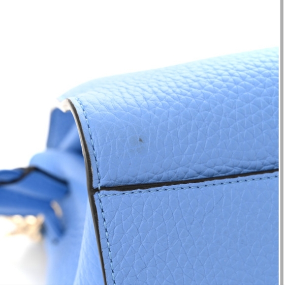 Mulberry small iris tote - Picture 10 of 11